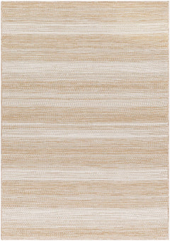 Kris Beige Outdoor Area Rug - Clearance - Ornate Home