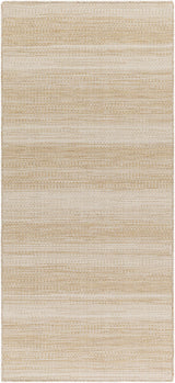 Kris Beige Outdoor Area Rug - Clearance - Ornate Home