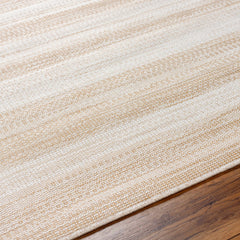 Kris Beige Outdoor Area Rug - Clearance - Ornate Home