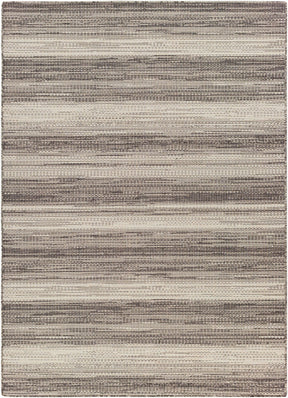 Kris Black Outdoor Area Rug - Clearance - Ornate Home