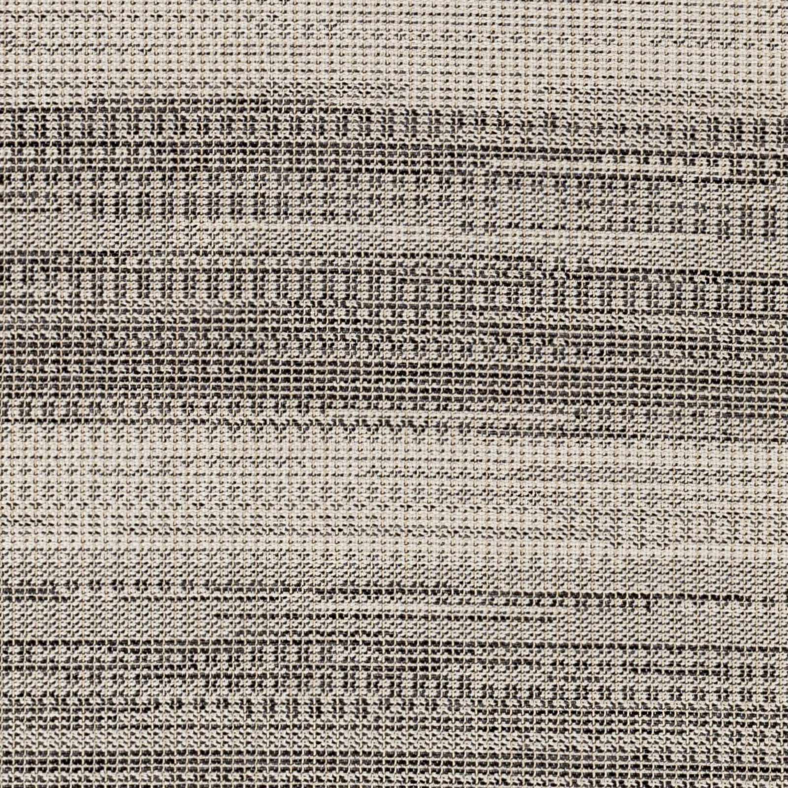 Kris Black Outdoor Area Rug - Clearance - Ornate Home