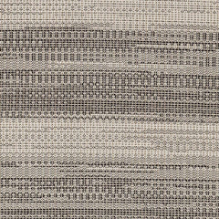 Kris Black Outdoor Area Rug - Clearance - Ornate Home