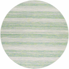 Kris Green Outdoor Area Rug - Clearance - Ornate Home