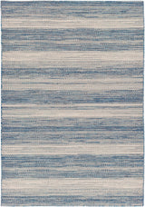 Kris Navy Outdoor Area Rug - Clearance - Ornate Home