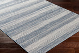 Kris Navy Outdoor Area Rug - Clearance - Ornate Home
