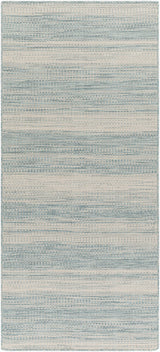 Kris Teal Outdoor Area Rug - Clearance - Ornate Home