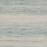 Kris Teal Outdoor Area Rug - Clearance - Ornate Home