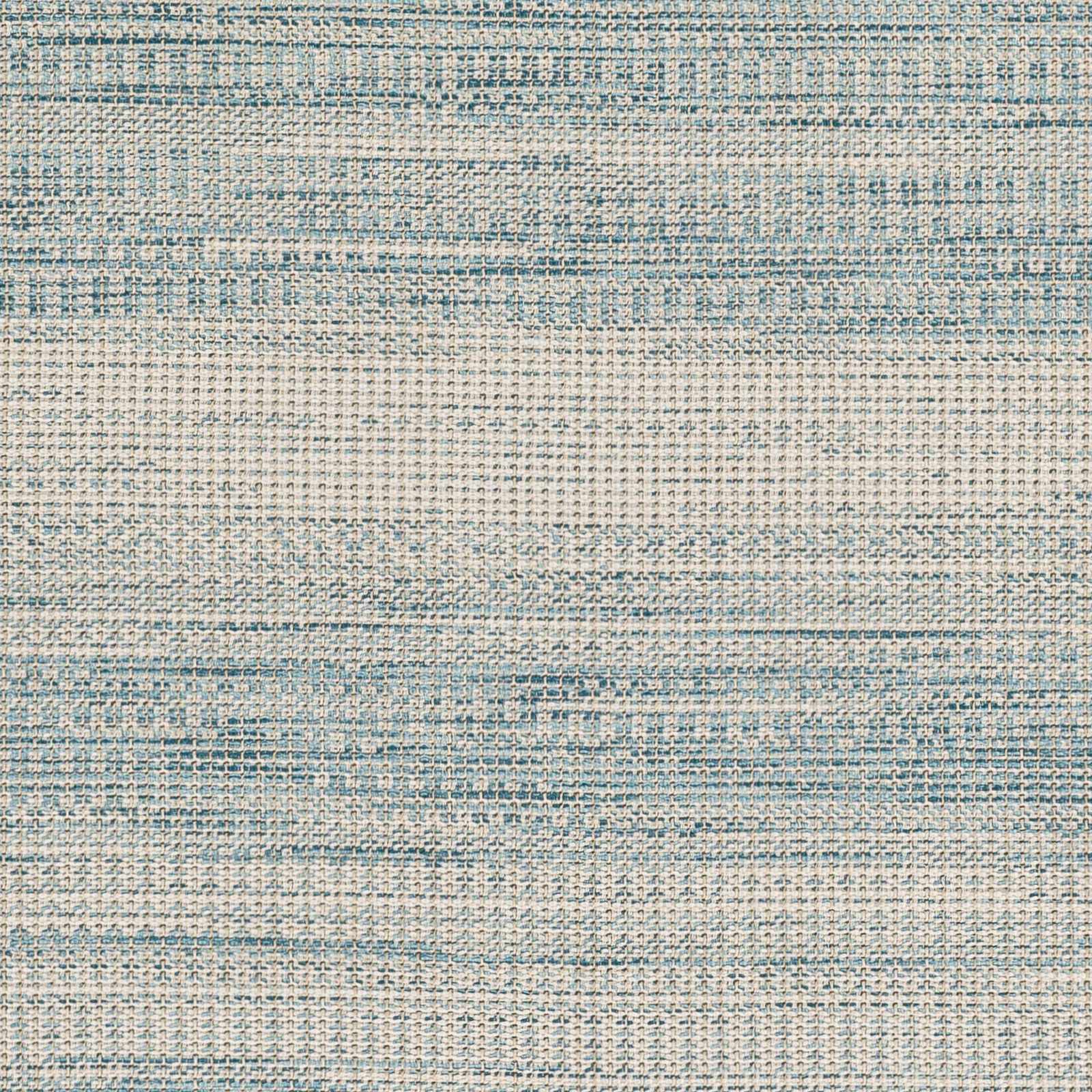 Kris Teal Outdoor Area Rug - Clearance - Ornate Home