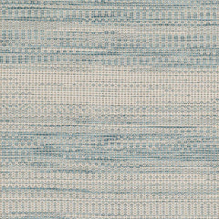 Kris Teal Outdoor Area Rug - Clearance - Ornate Home