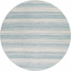 Kris Teal Outdoor Area Rug - Clearance - Ornate Home