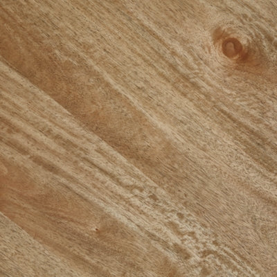 Kristiland Brown End Table - Ornate Home