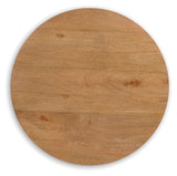 Kristiland Coffee Table and 2 End Tables - Ornate Home