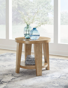 Kristiland Coffee Table and 2 End Tables - Ornate Home
