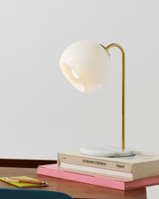 Krystal Table Lamp - Ornate Home