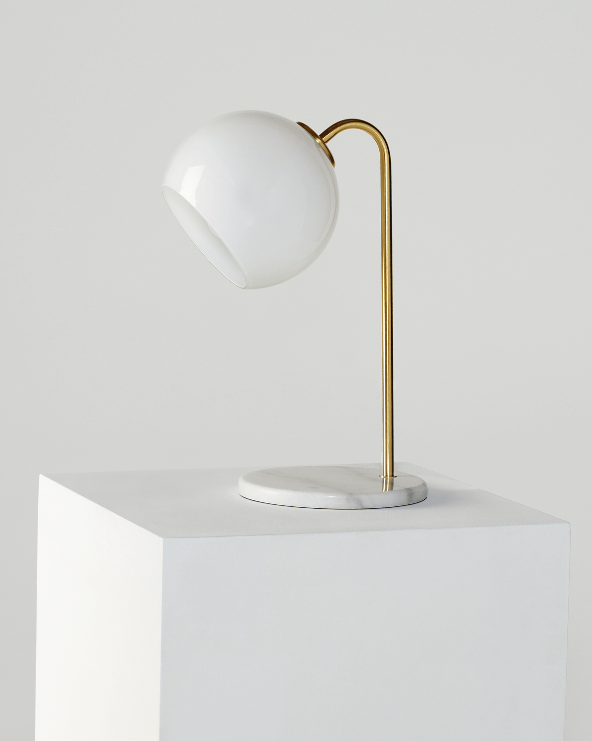 Krystal Table Lamp - Ornate Home