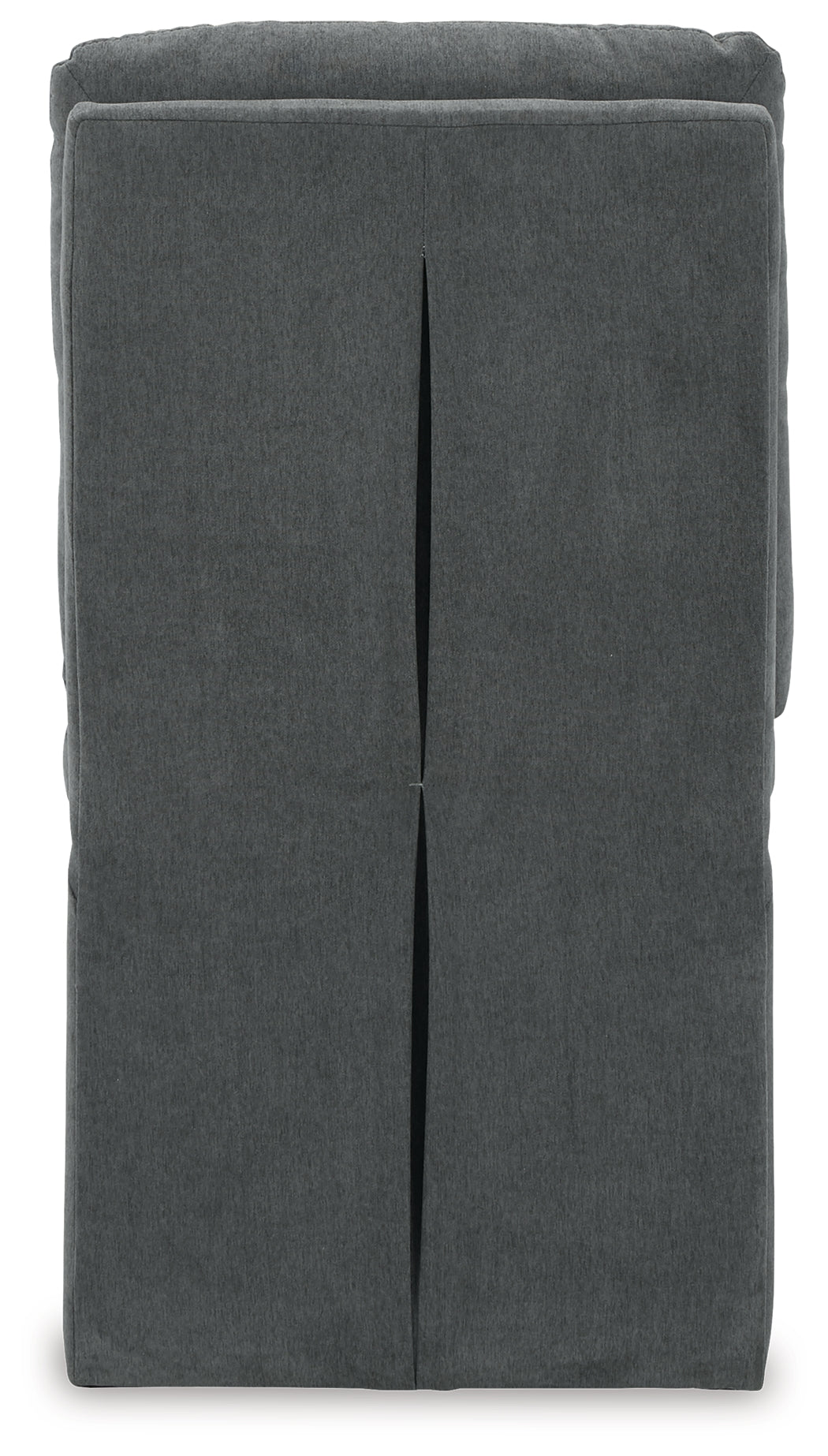 Krystanza Charcoal Dining Chair (Set of 2) - Ornate Home