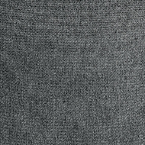 Krystanza Charcoal Dining Chair (Set of 2) - Ornate Home