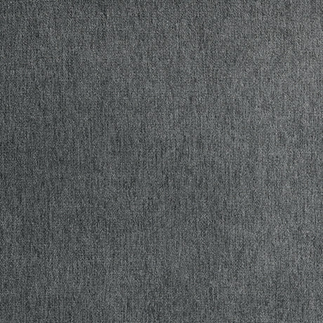 Krystanza Charcoal Dining Chair (Set of 2) - Ornate Home