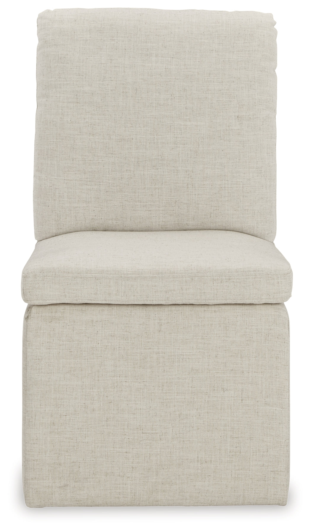 Krystanza Oatmeal Dining Table and 4 Chairs - Ornate Home