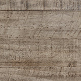 Krystanza Weathered Gray 92" TV Stand (Online Special Price) - Ornate Home