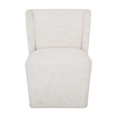 Kubo Beige Dining Chair - Ornate Home
