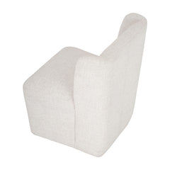 Kubo Beige Dining Chair - Ornate Home