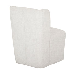 Kubo Beige Dining Chair - Ornate Home