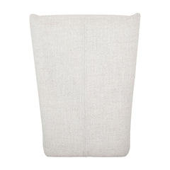 Kubo Beige Dining Chair - Ornate Home