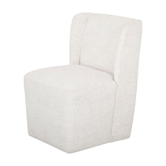 Kubo Beige Dining Chair - Ornate Home