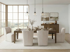 Kubo Beige Dining Chair - Ornate Home