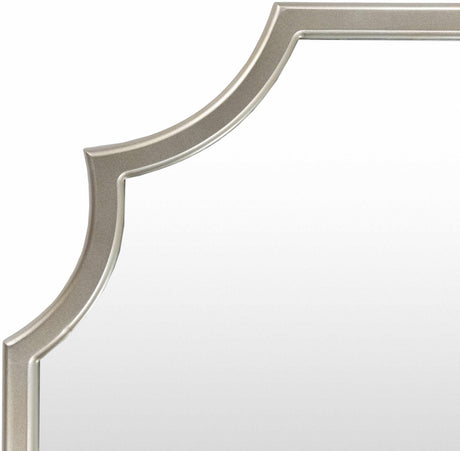 Kulpsville Mirror - Clearance - Ornate Home