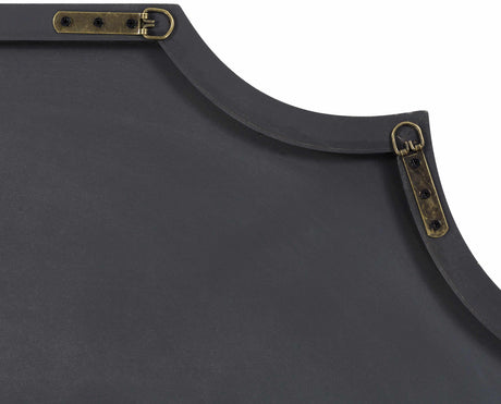 Kulpsville Mirror - Clearance - Ornate Home