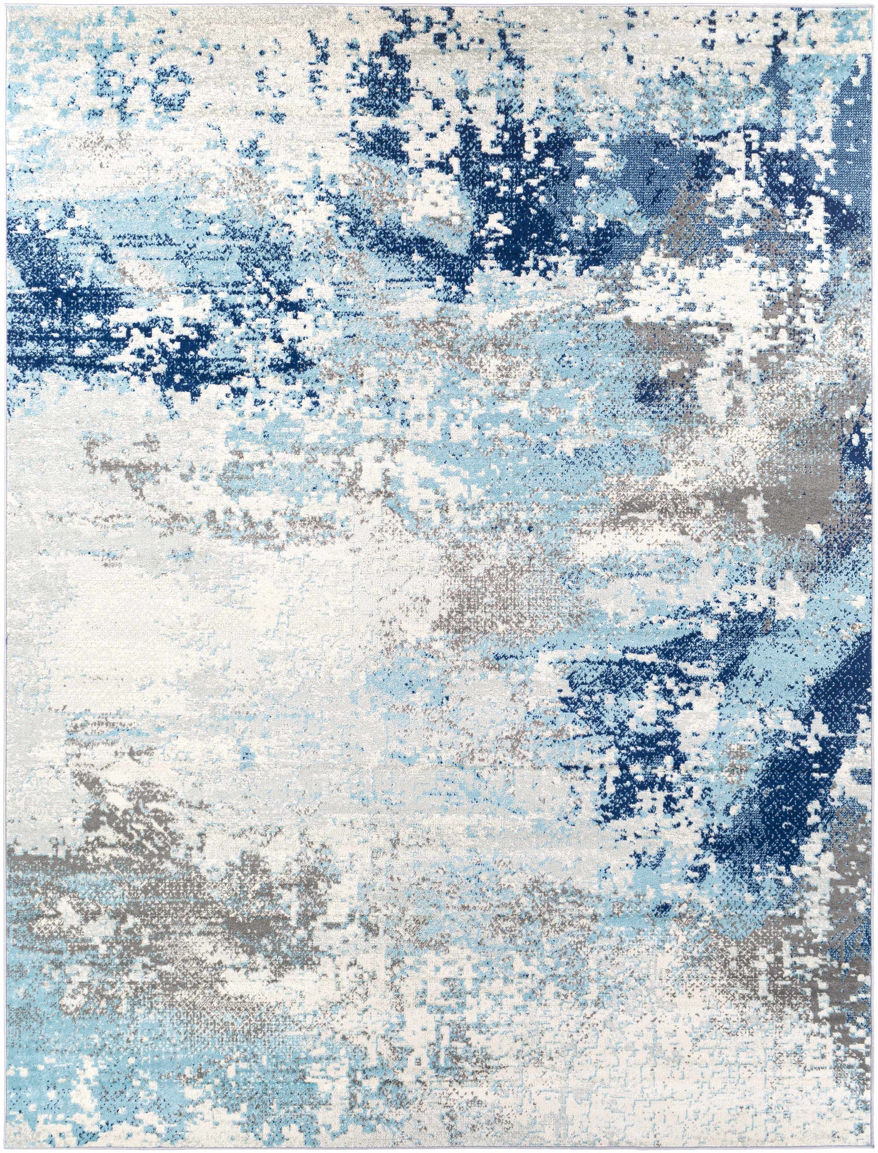 Kuluin Area Rug - Clearance - Ornate Home