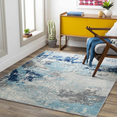 Kuluin Area Rug - Clearance - Ornate Home