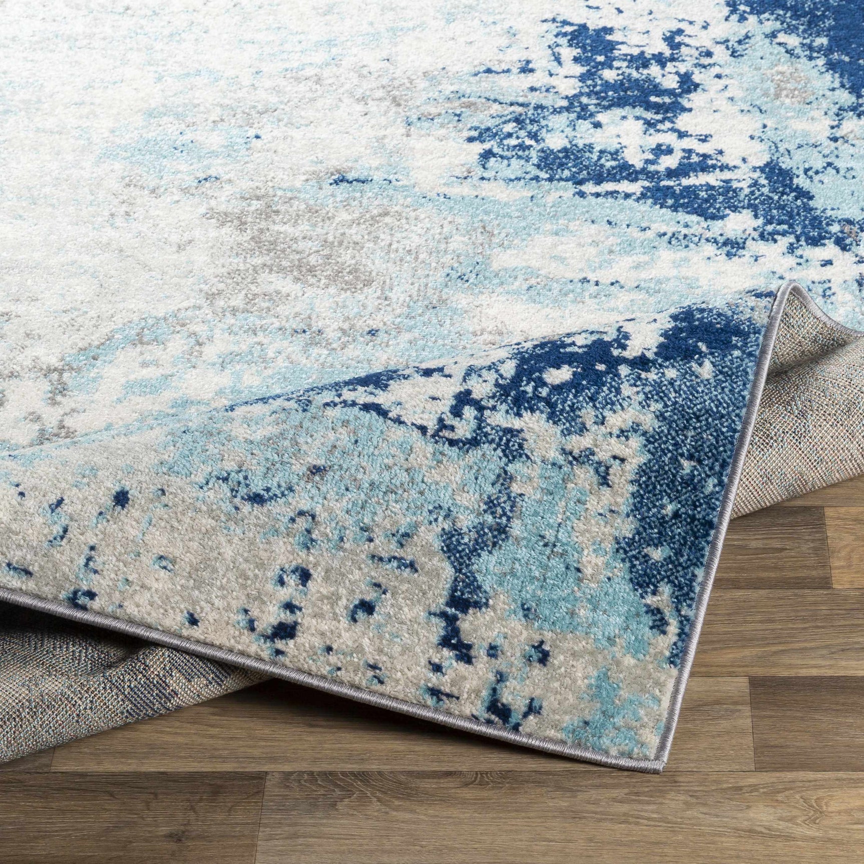 Kuluin Area Rug - Clearance - Ornate Home