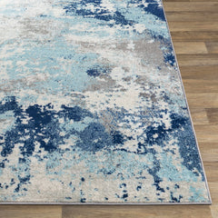Kuluin Area Rug - Clearance - Ornate Home