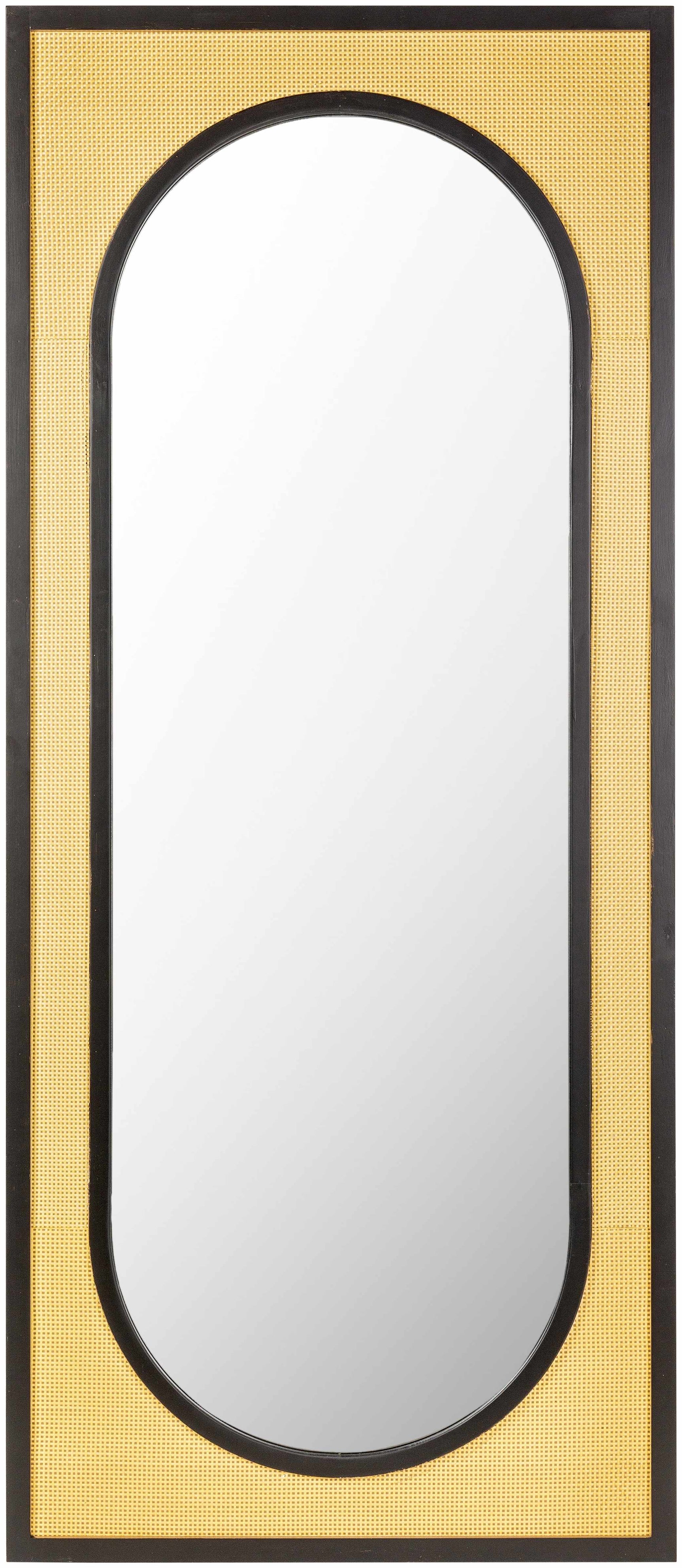 Kuminskiy Mirror - Clearance - Ornate Home