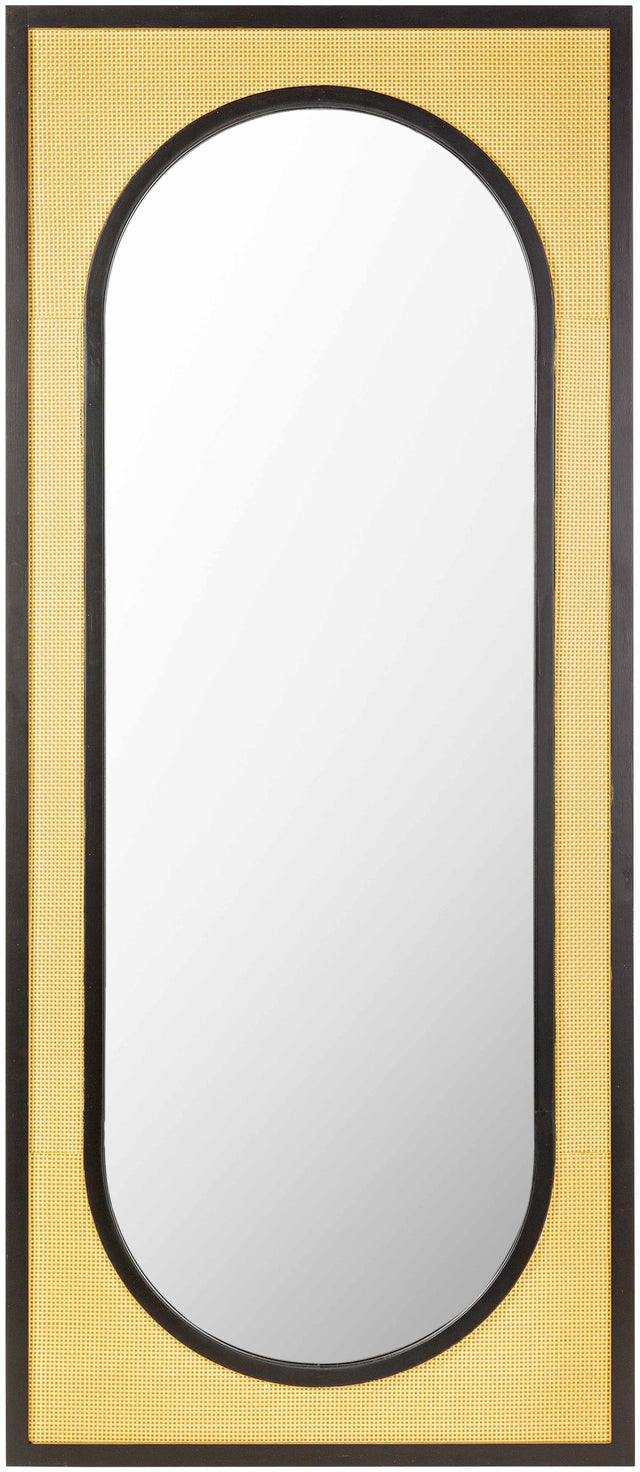 Kuminskiy Mirror - Clearance - Ornate Home
