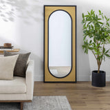 Kuminskiy Mirror - Clearance - Ornate Home