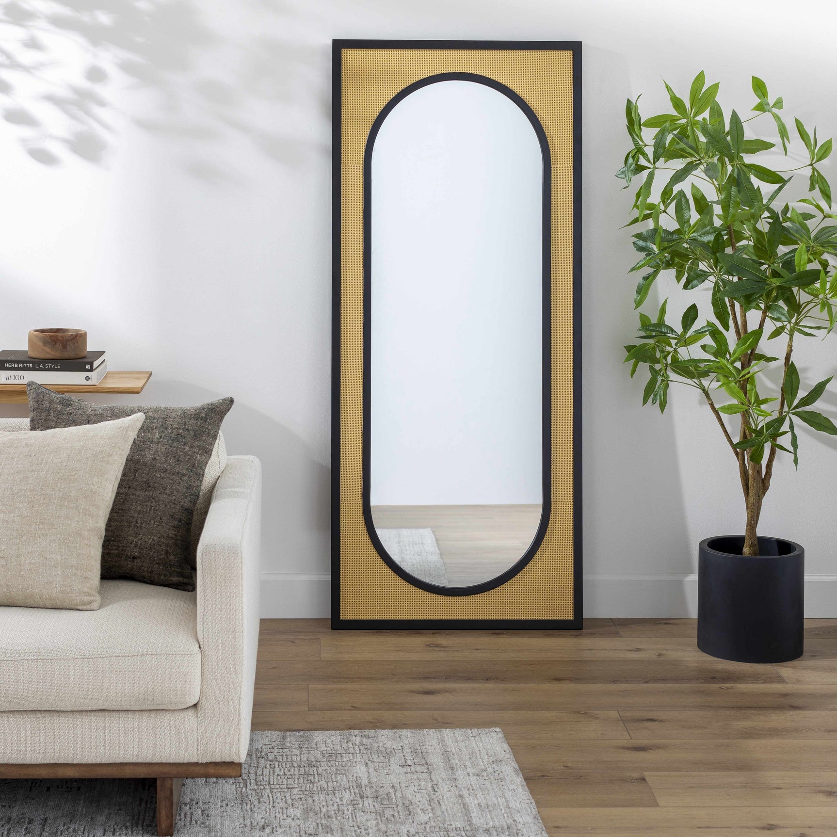 Kuminskiy Mirror - Clearance - Ornate Home