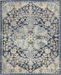 Kurnell Area Rug - Ornate Home