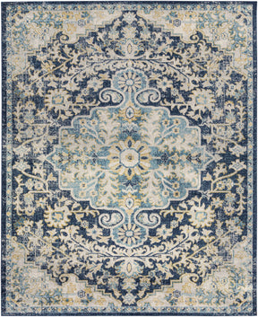 Kurnell Area Rug - Ornate Home