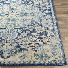 Kurnell Area Rug - Ornate Home