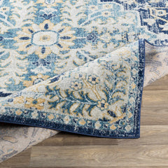 Kurnell Area Rug - Ornate Home