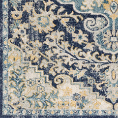 Kurnell Area Rug - Ornate Home