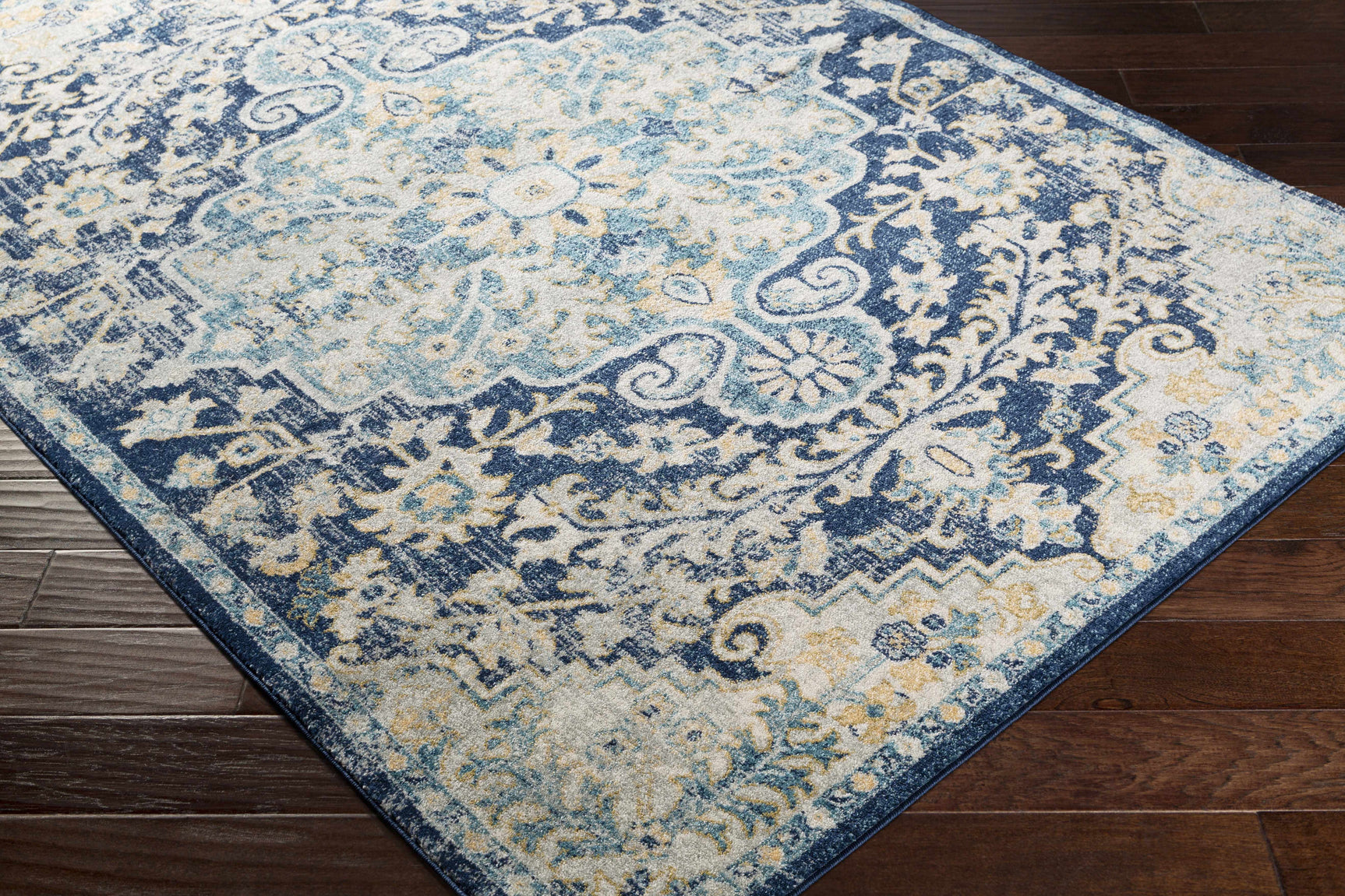 Kurnell Area Rug - Ornate Home