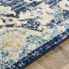 Kurnell Area Rug - Ornate Home
