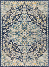 Kurnell Area Rug - Ornate Home