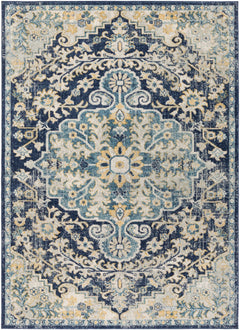 Kurnell Area Rug - Ornate Home