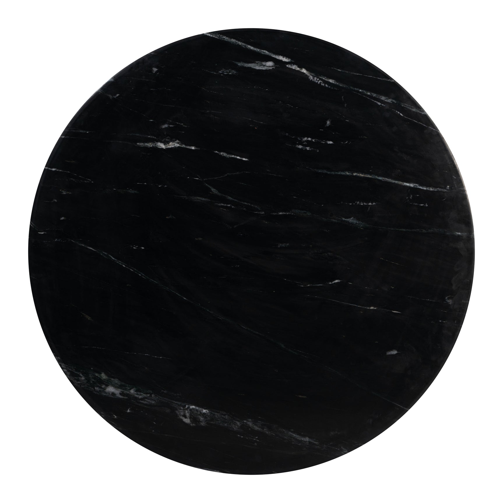 Kuro Black Dining Table - Ornate Home